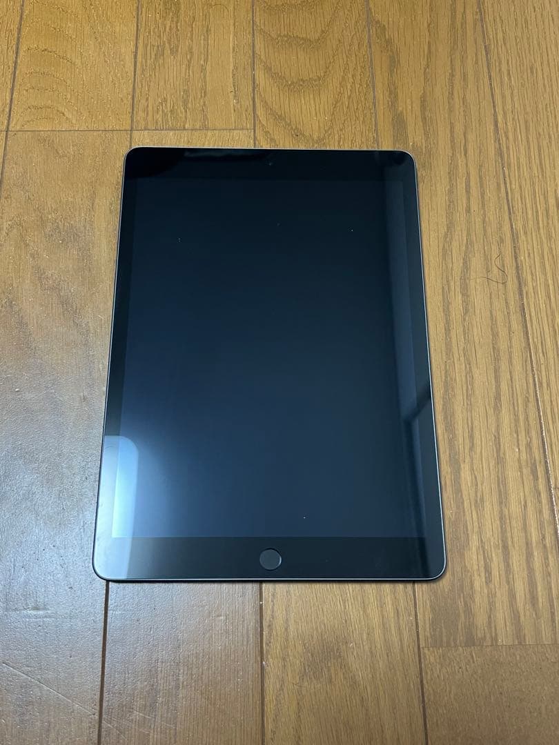 【動作確認済】Apple iPad 第9世代　64GB A2602 本体のみ