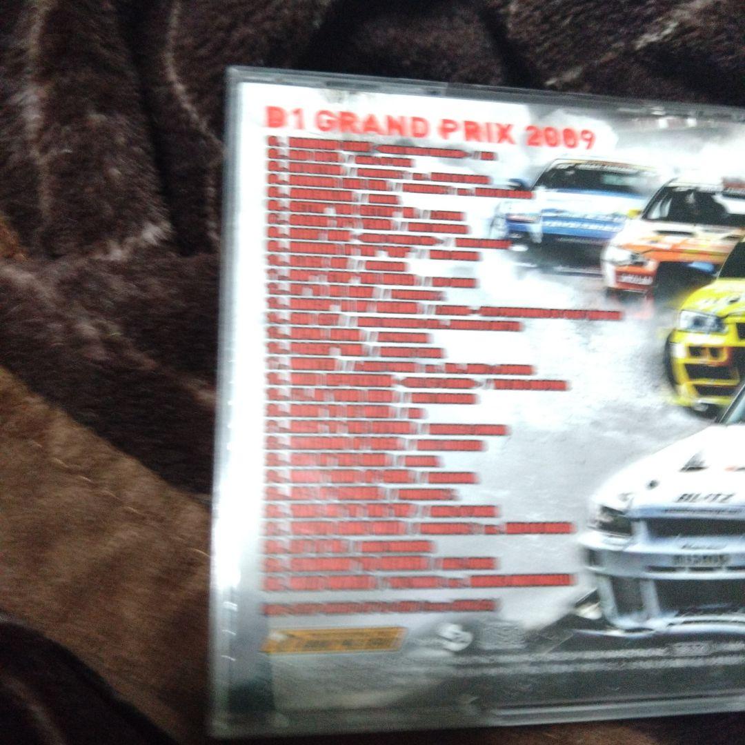 D1 グランプリ 2009