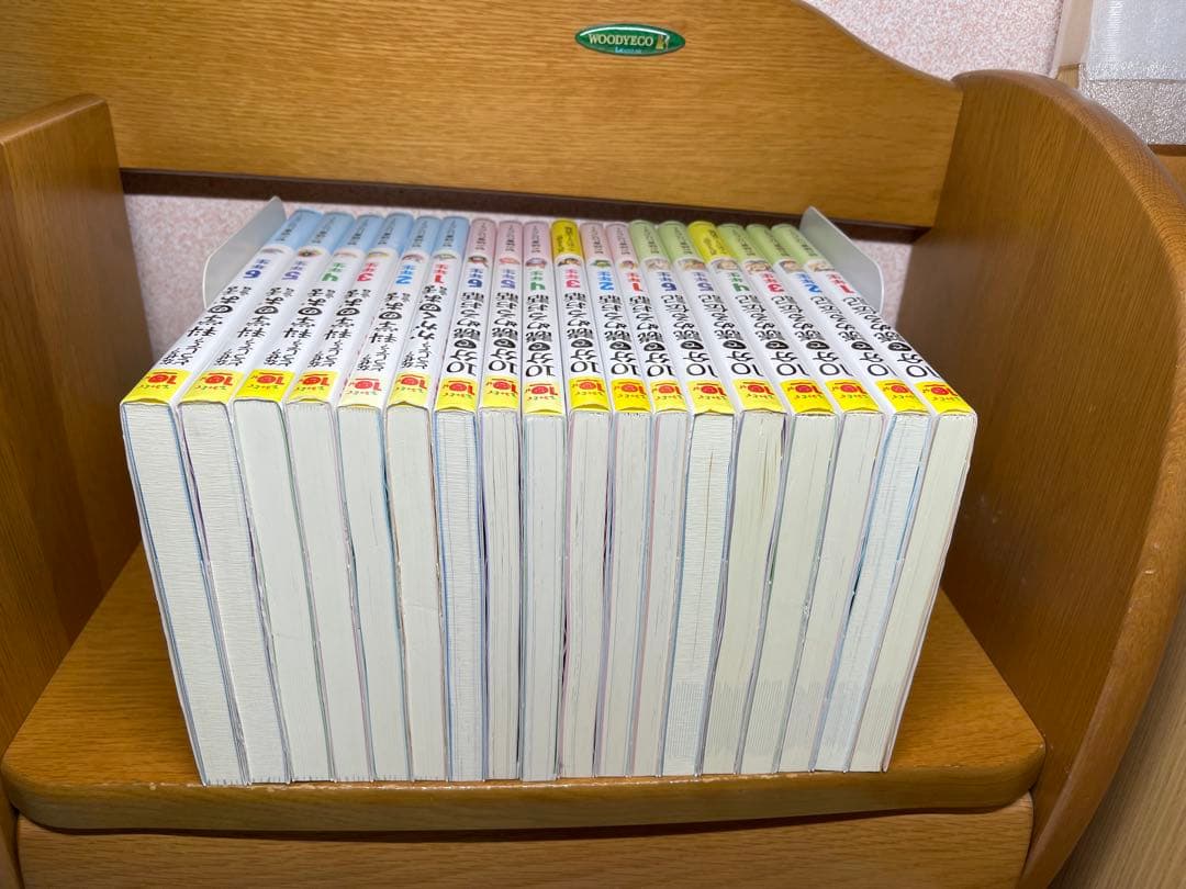10分で読める、なぜ？どうして18冊4.6