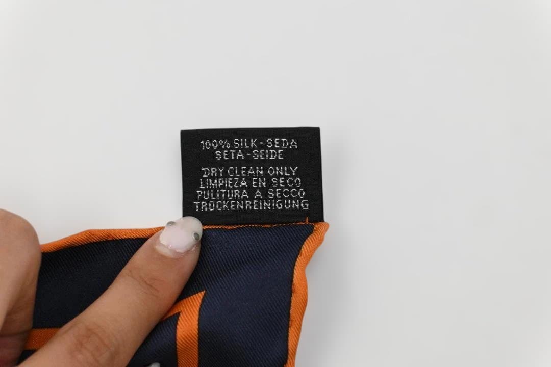 Hermès　エルメス　カレ90　四季の祭典