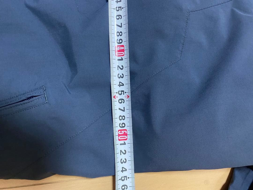 ボルコム　スノージャケットgore-tex サイズS