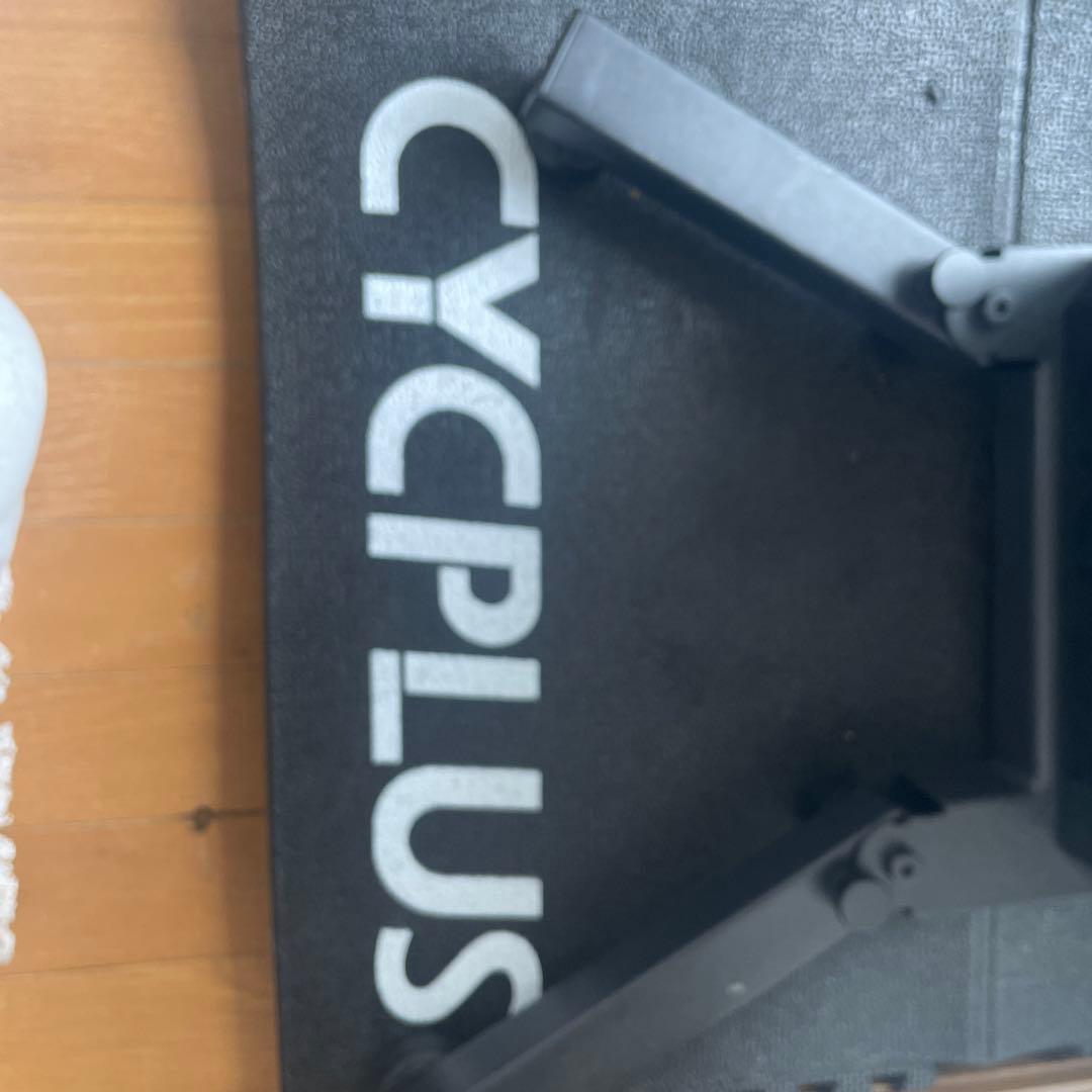 CYCPLUS T2 12速