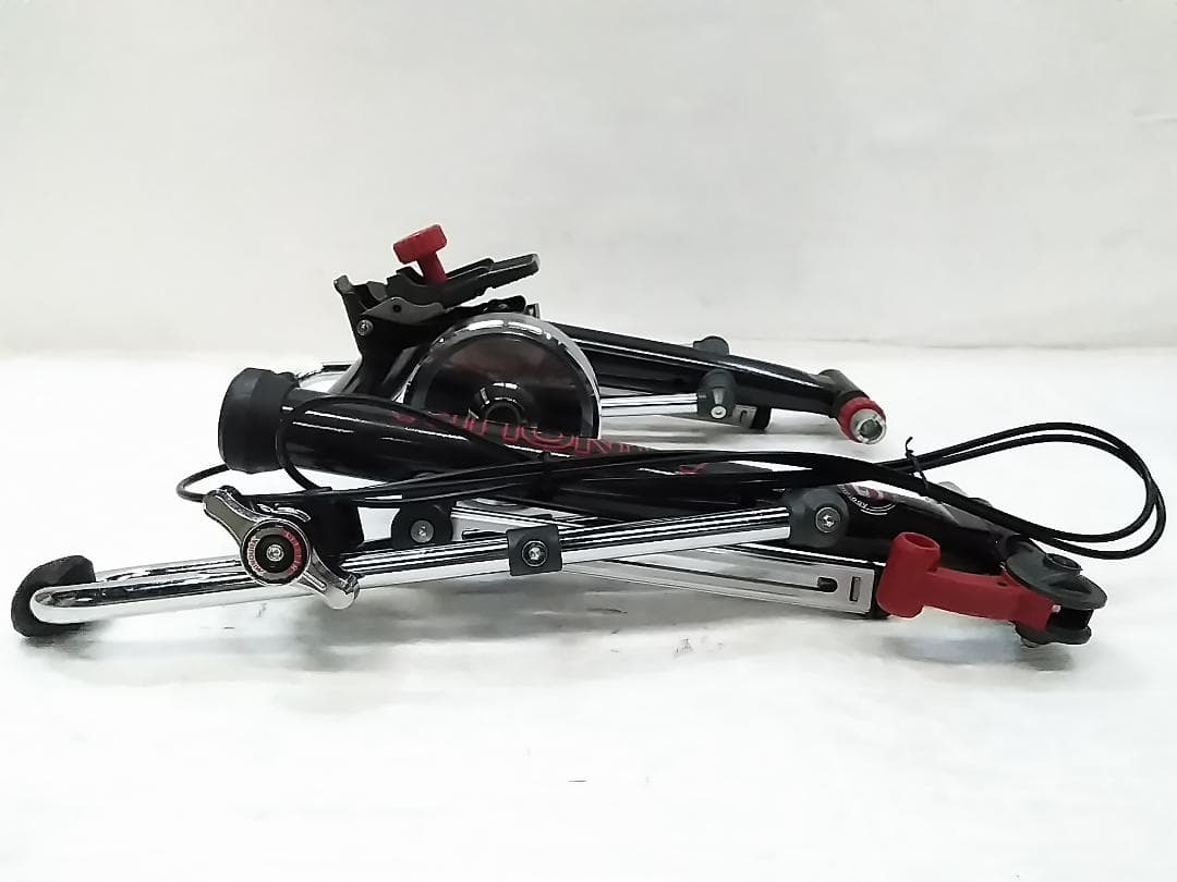 ミノウラ GYRO V270 サイクルトレーナー トレーニングローラー★