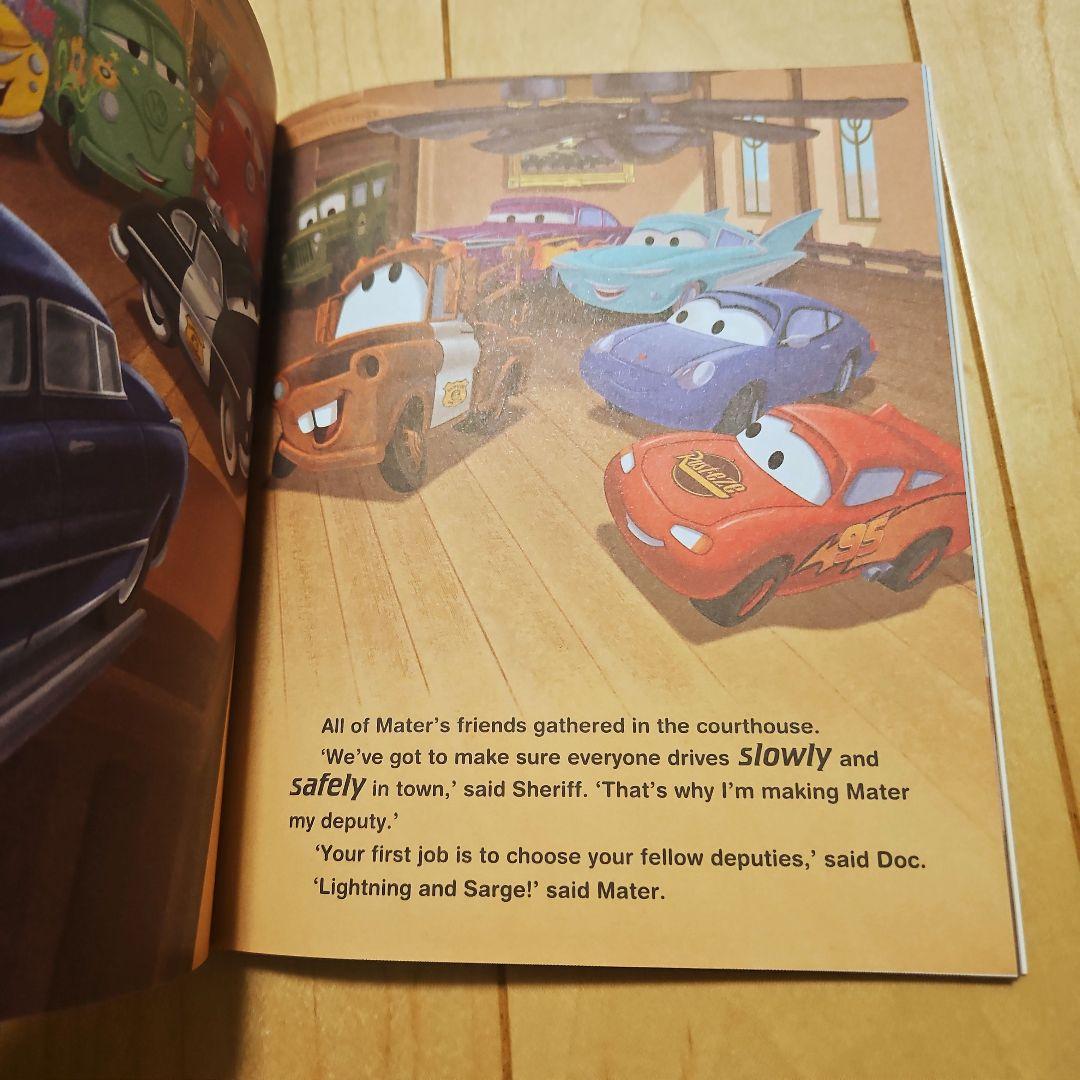 ディズニーストーリーブックコレクション Disney