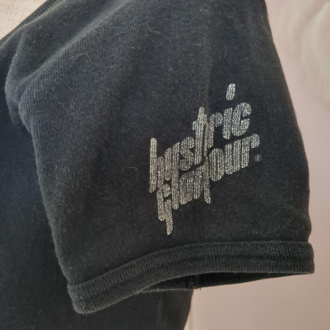 ヒステリックグラマー カーディガン Tシャツおまけ付き