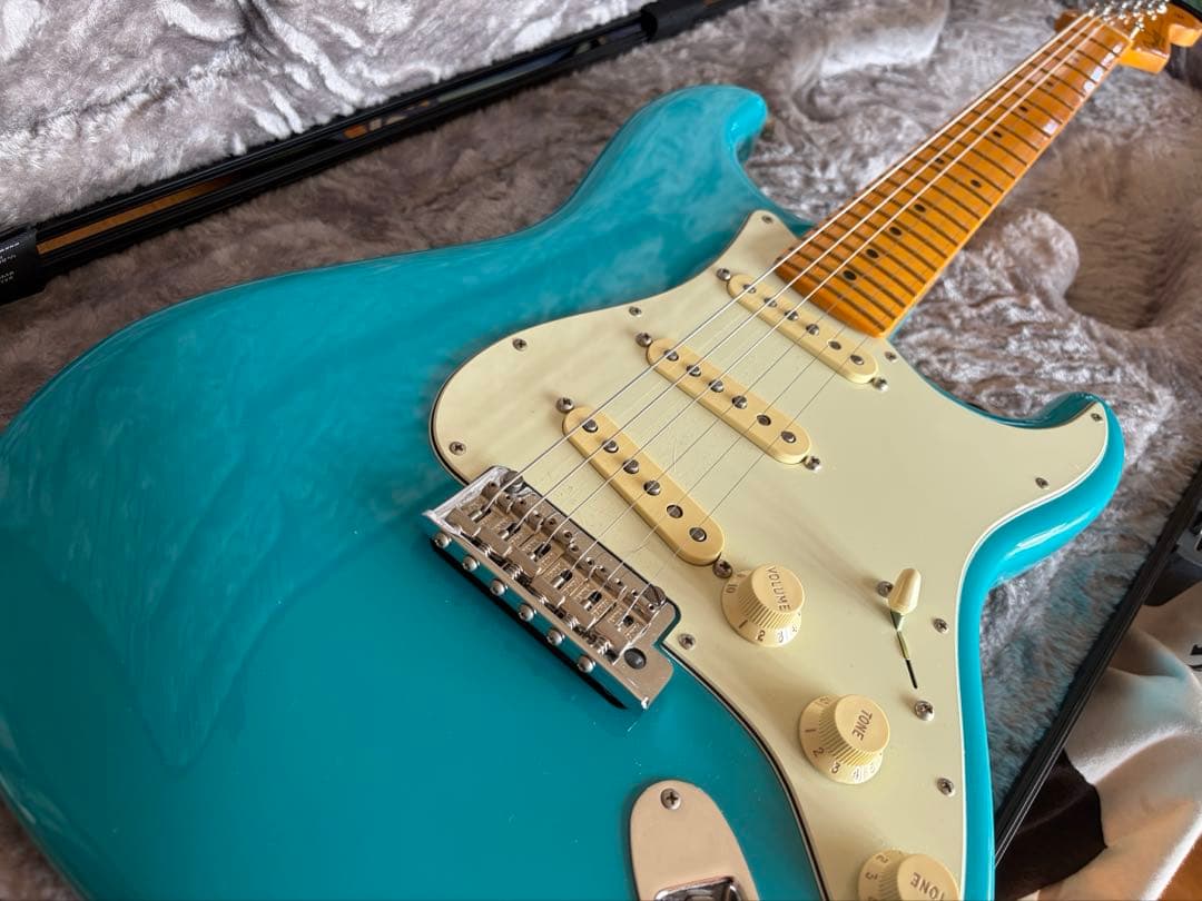 ギター American Professional II Stratocaster