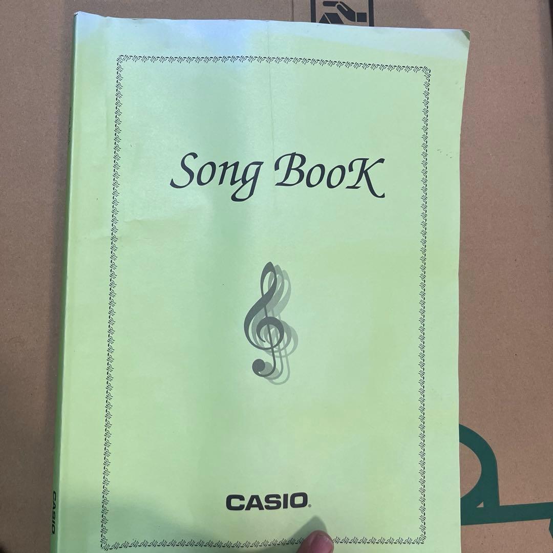 2019 CASIO 光ナビゲーション LK-516