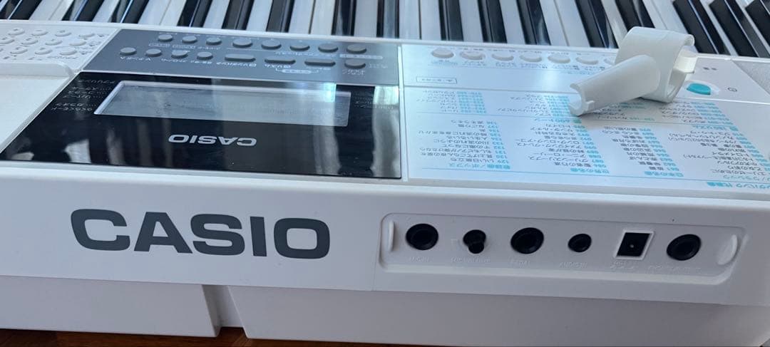 2019 CASIO 光ナビゲーション LK-516