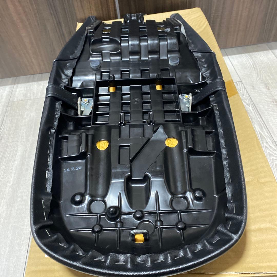 cb1100exシート