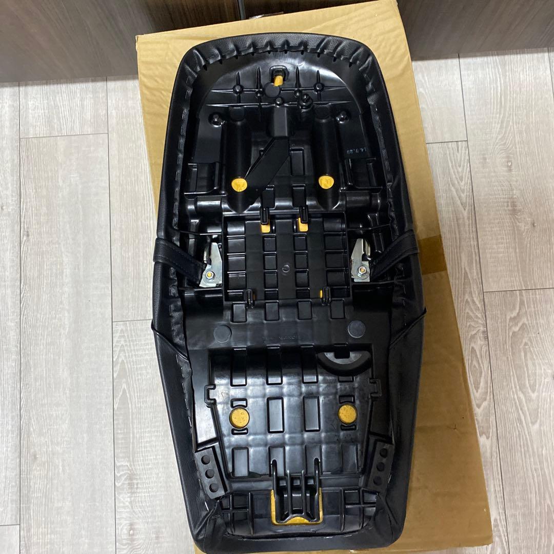 cb1100exシート