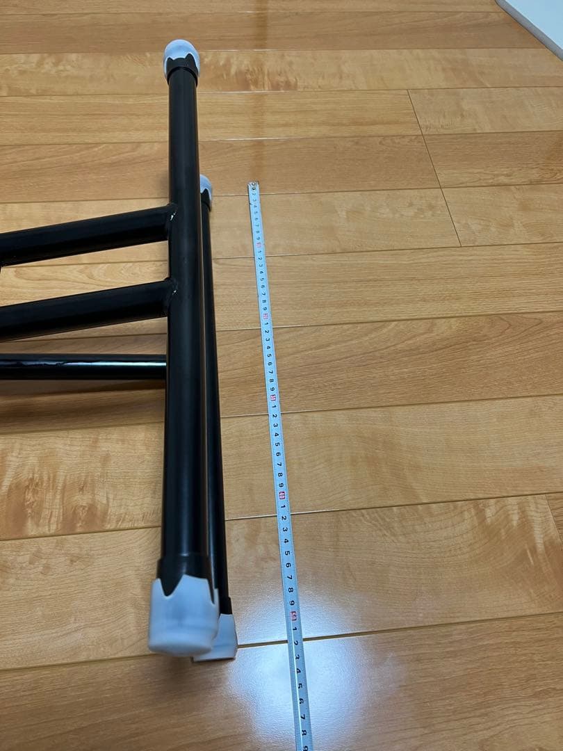 スノーボード　ワックススタンド