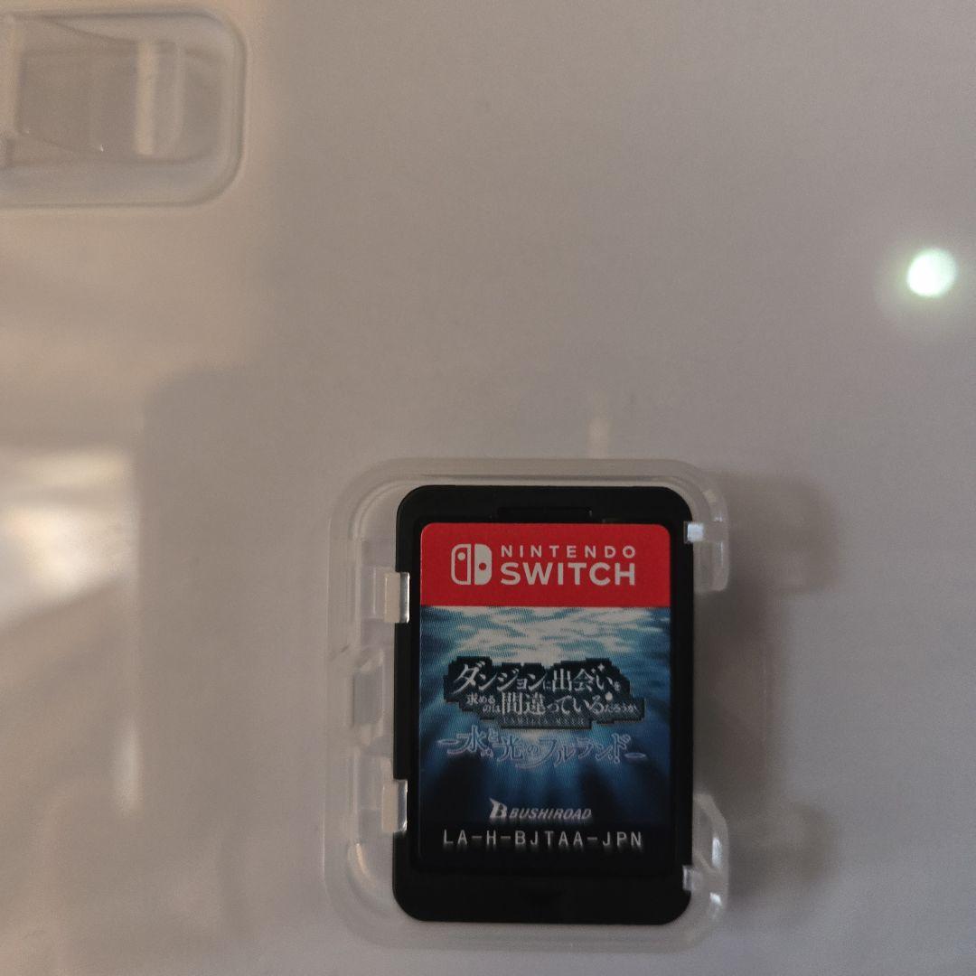 Nintendo Switch RPGゲーム3本セット