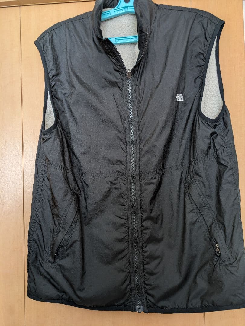 ★専用★✳︎lily✳︎様★ NORTH FACE フリースベスト Lサイズ