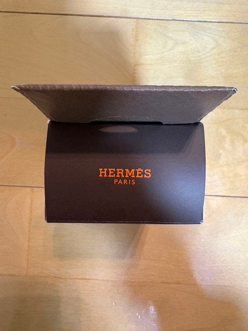 HERMES TERRE D'HERMÈS 香水 50ML