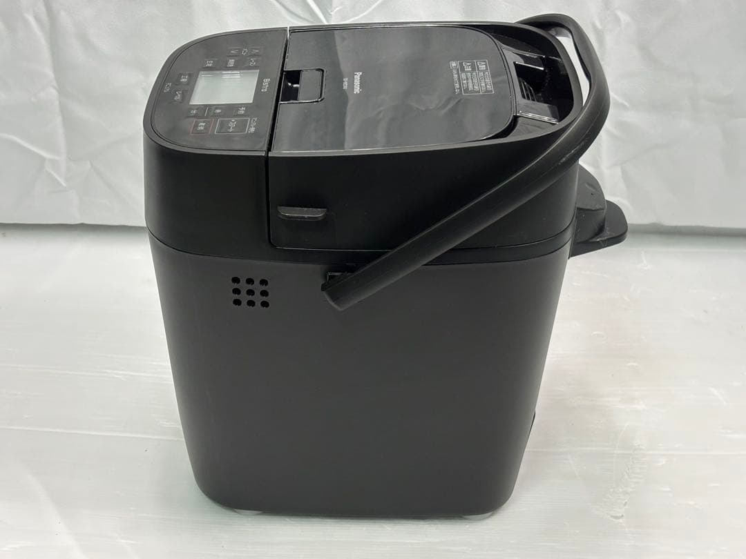 【2022年製】Panasonic ホームベーカリー SD-MDX4-K