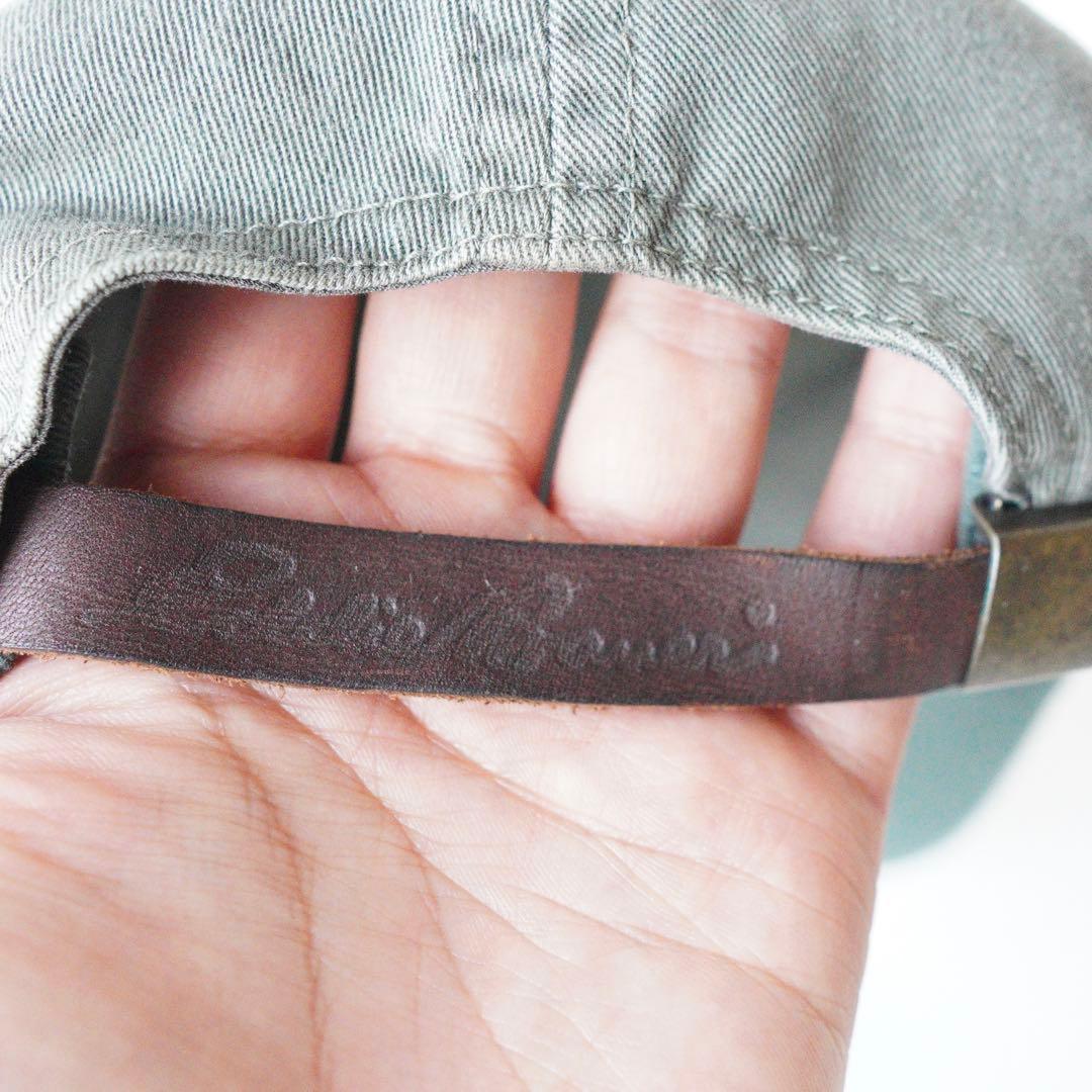 Eddie Bauer エディーバウアー キャップ 古着 アウトドア ビンテージ