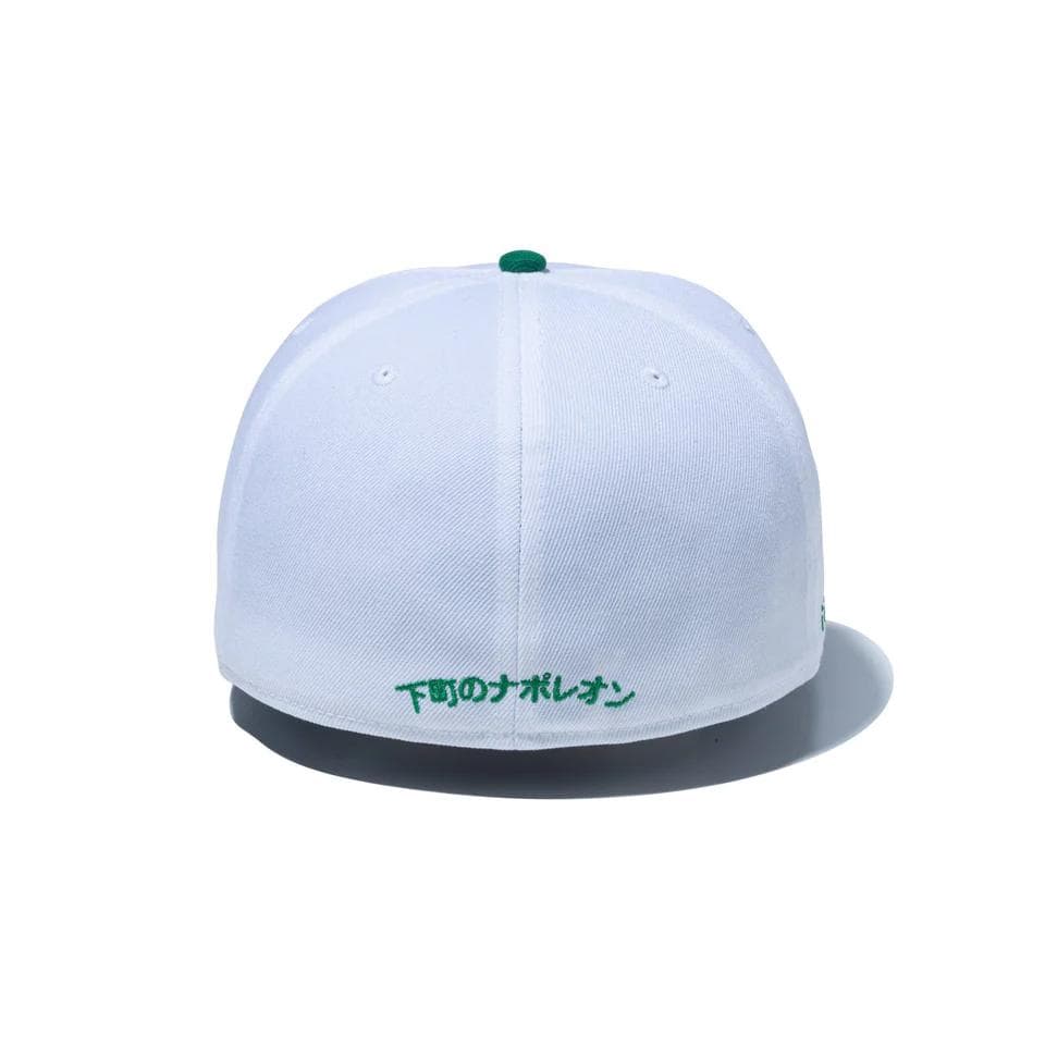 ★新品タグ付き★ニューエラ いいちこ 59FIFTY コラボキャップ