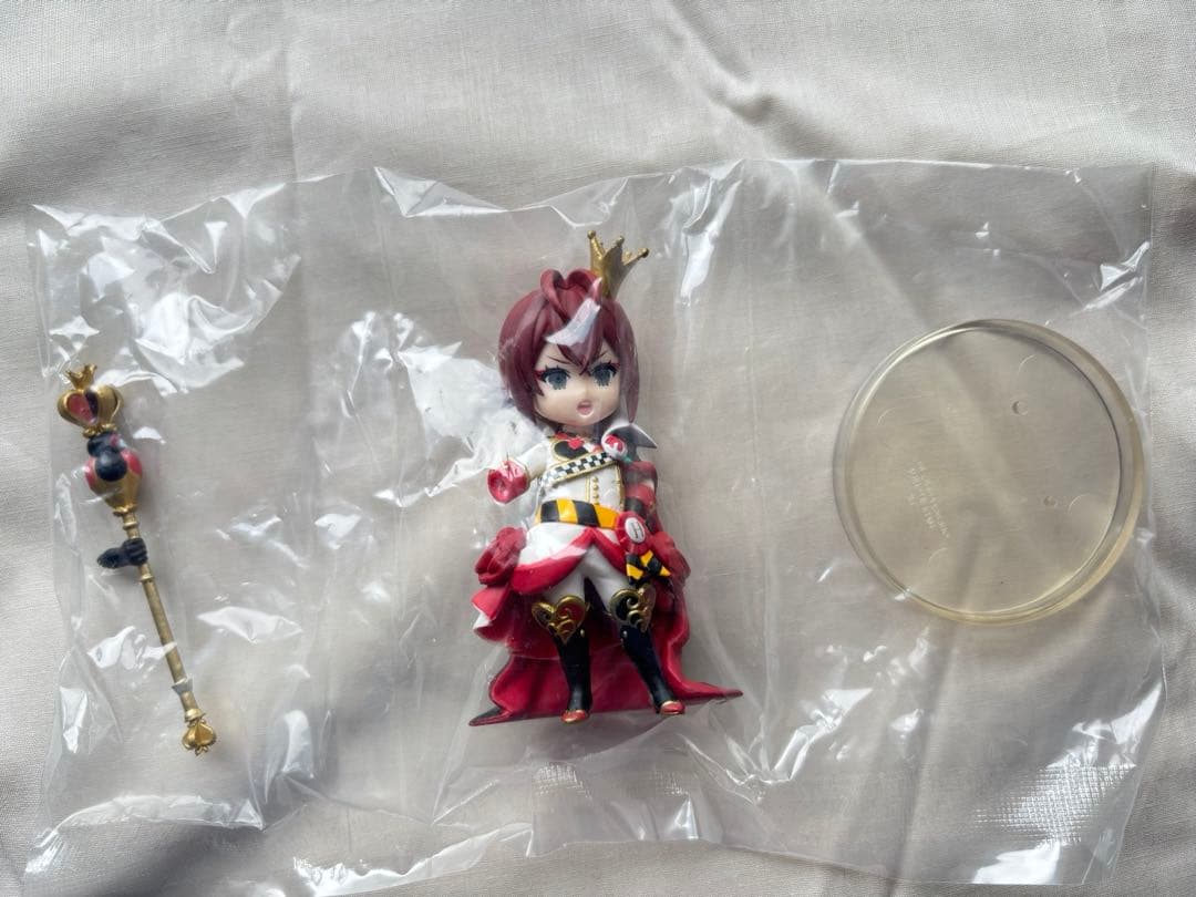 ツイステ デフォルメフィギュアシリーズ1