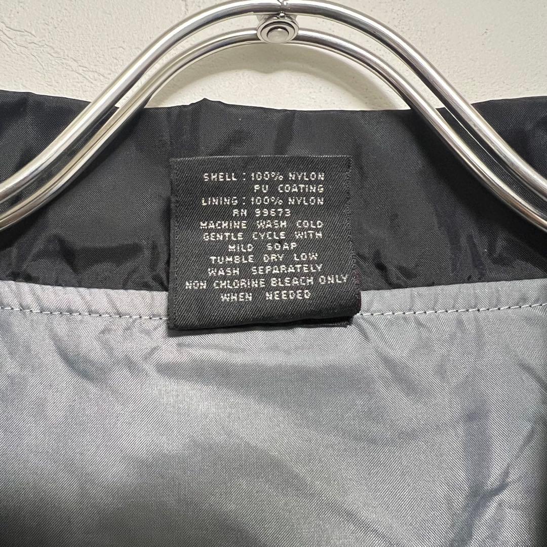 vintage 90s LIMP BIZKIT JKT コーチジャケット