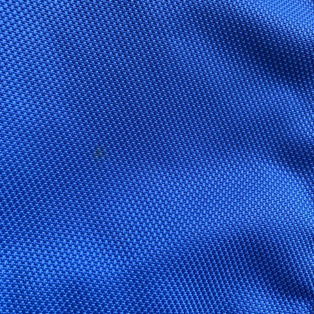 HELLY HANSEN TSC ダッフルバッグ　ブルー　ヘリーハンセン