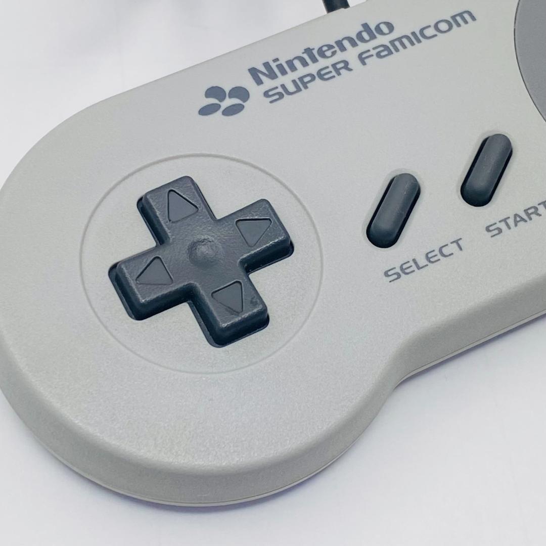 使用回数１０回未満　ニンテンドークラシック　ミニ　スーパーファミコン　動作保証