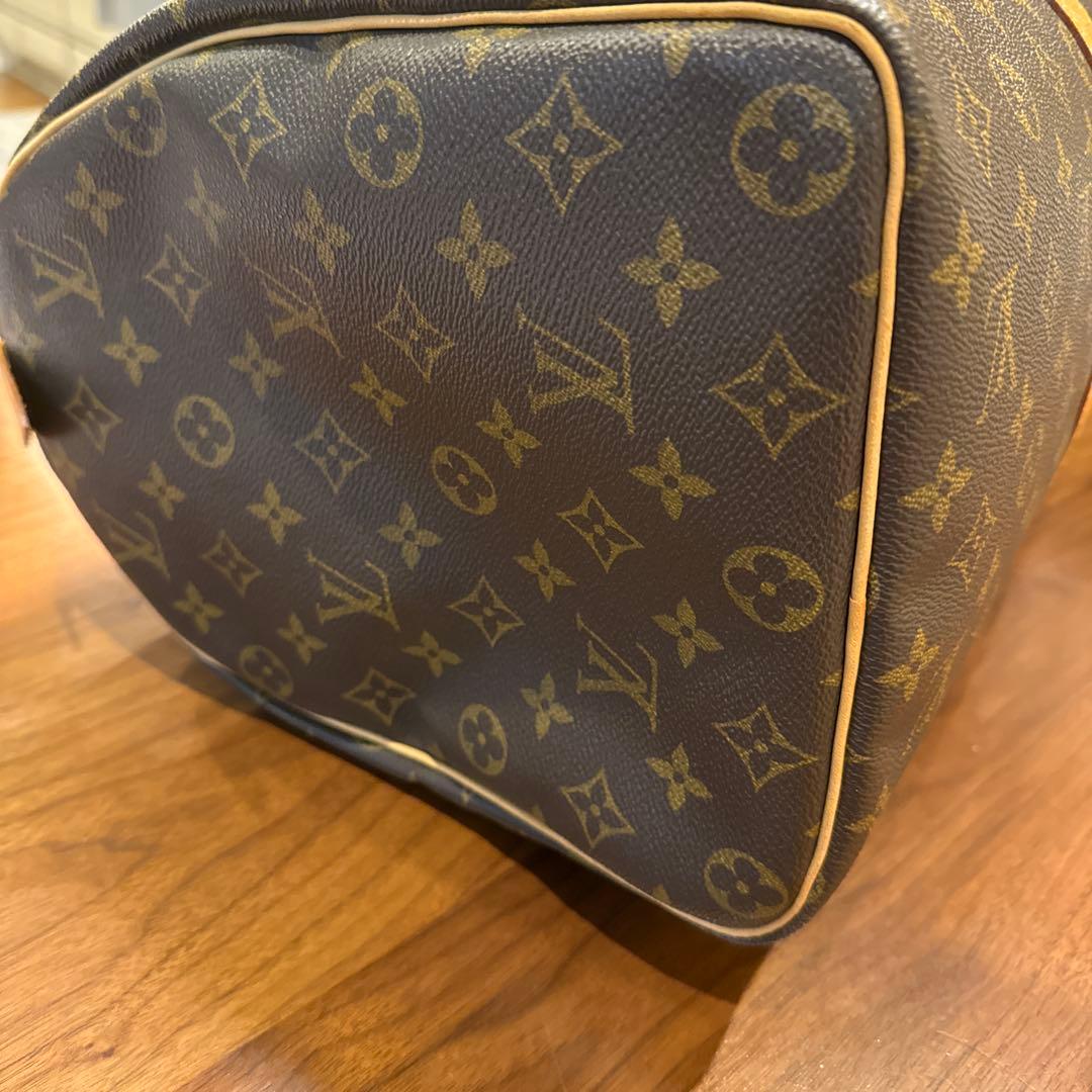 【yuz】Louis Vuitton ボストンバッグ 中型