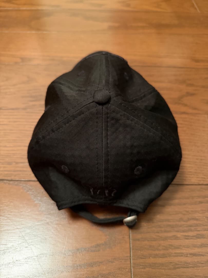 Kiko Kostadinov New Era 日本限定 ブラック