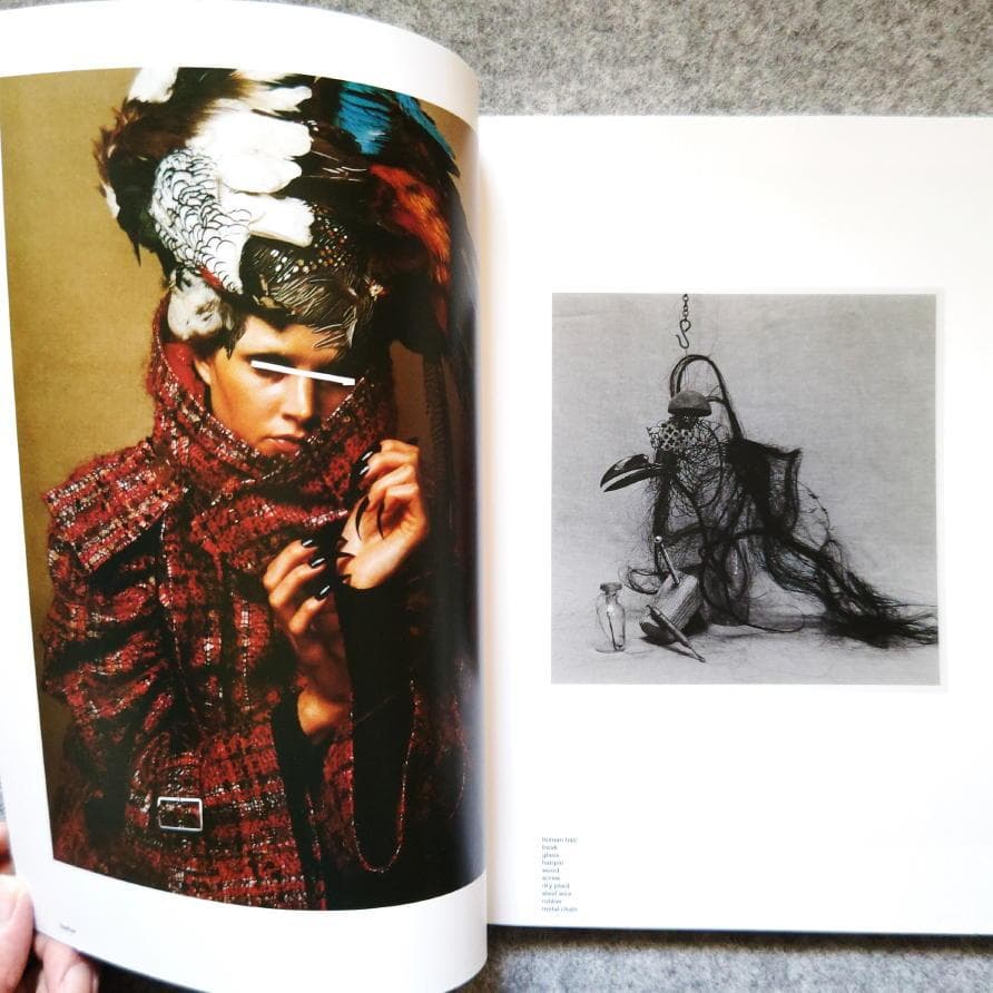 ◆古本◆加茂克也◆KATSUYA KAMO 作品集◆渡辺淳弥 コムデギャルソン