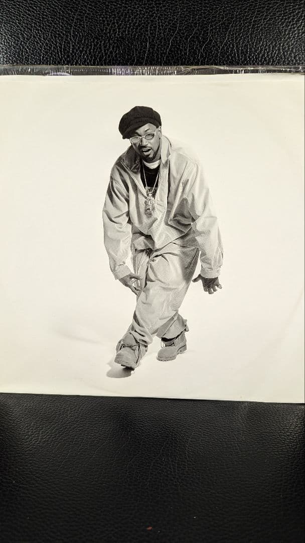 洋楽 GHOSTFACE KILLAH Supreme Clientele 2LP