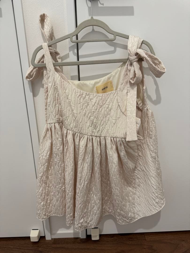 トップス joieve swan cami 36