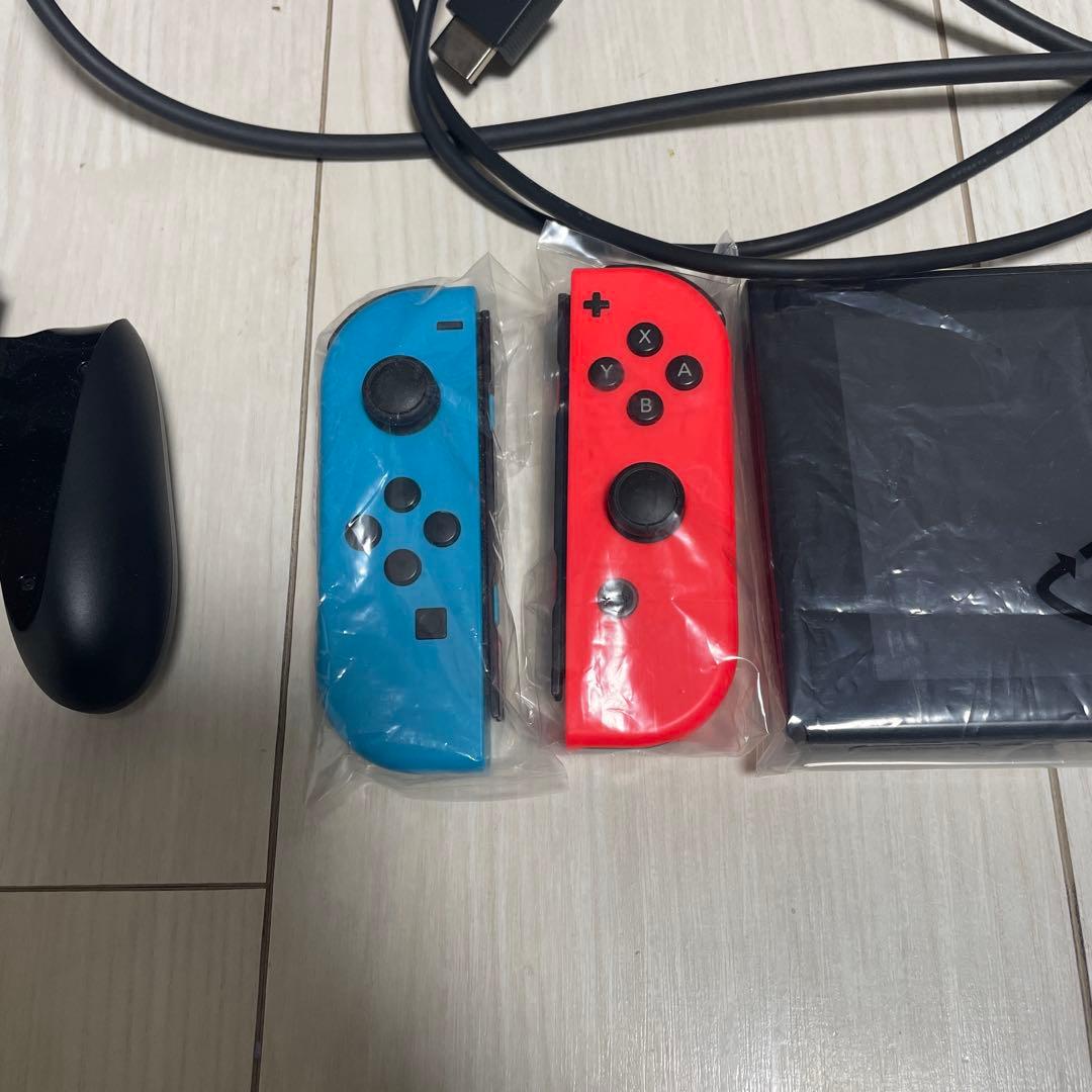 動作確認済み 任天堂スイッチ