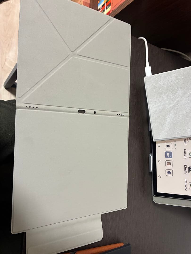 電子書籍リーダー本体 Boox note air 5c