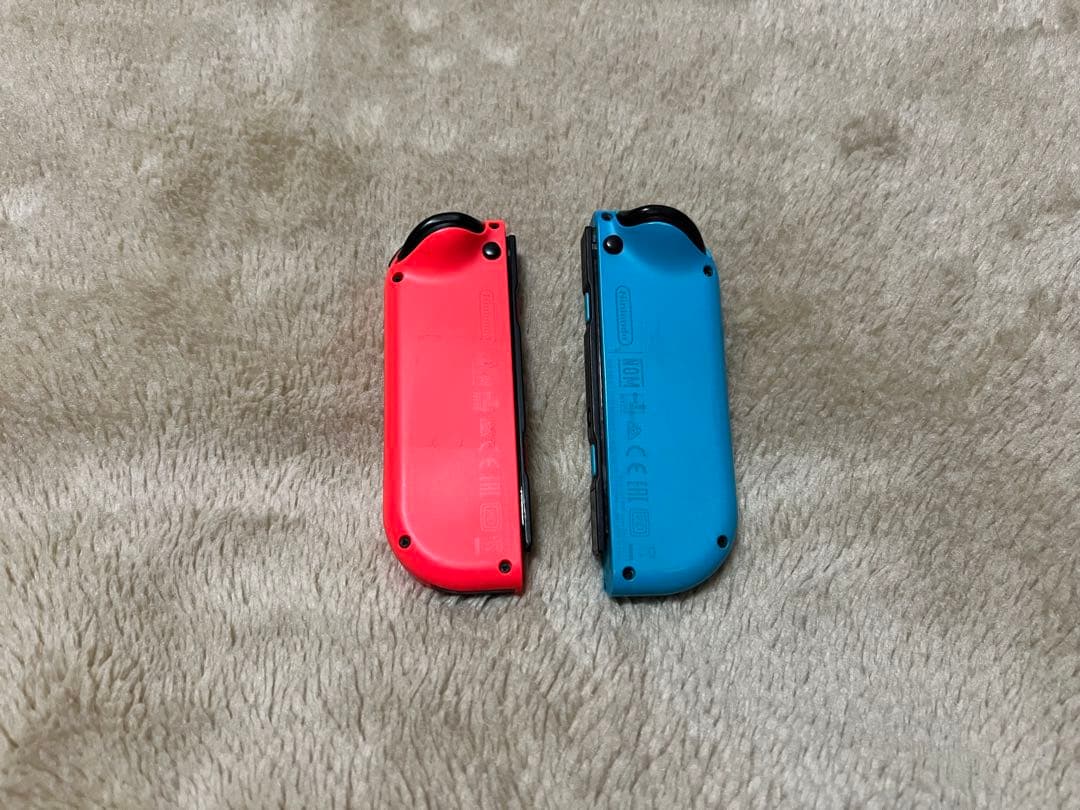 【動作確認済】Nintendo Switch 本体