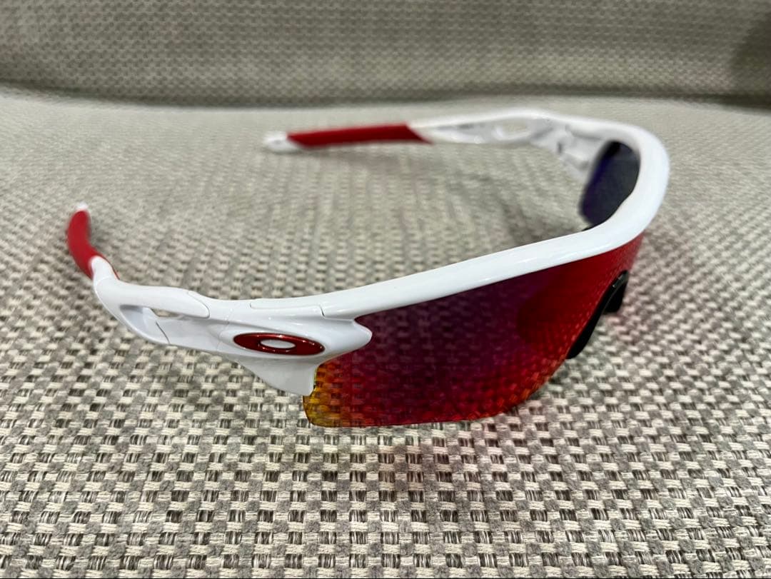 OAKLEY オークリー RadarLock Path レーダーロックパス