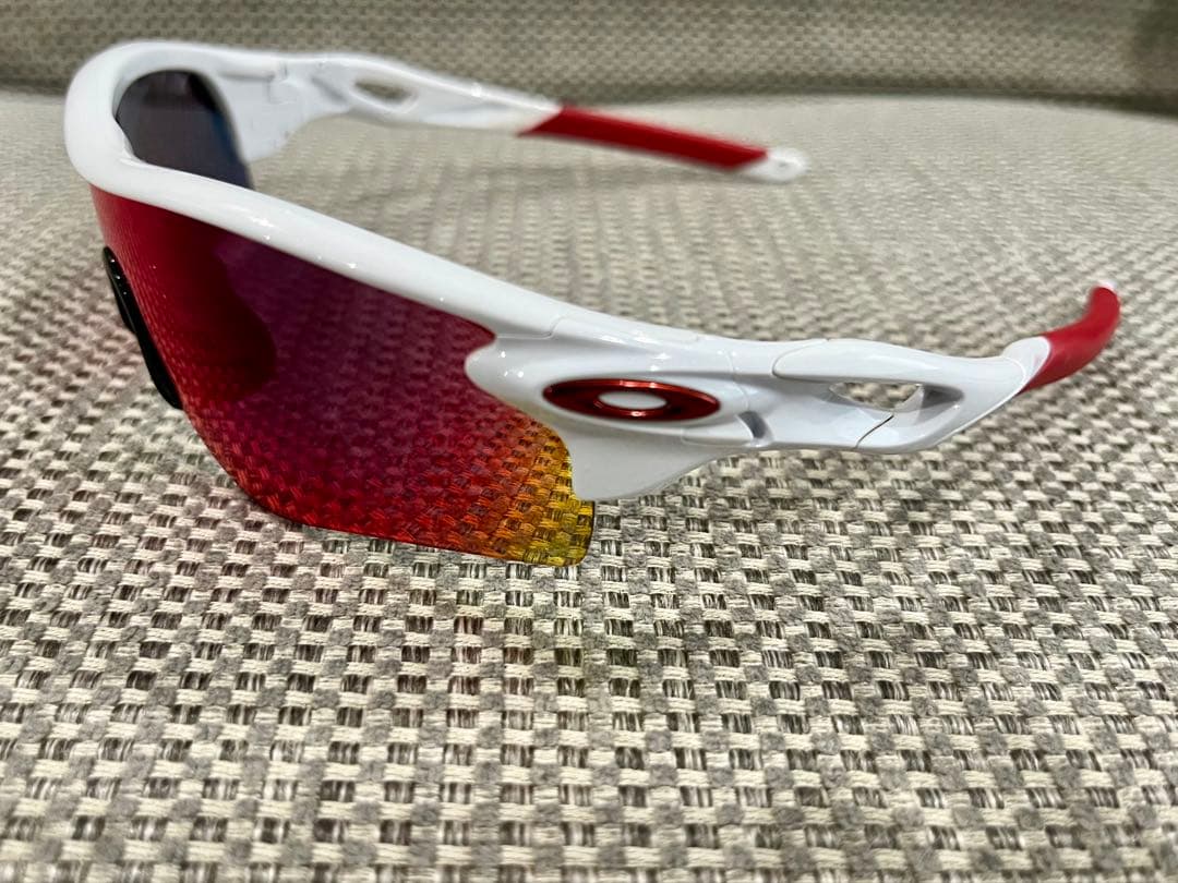 OAKLEY オークリー RadarLock Path レーダーロックパス