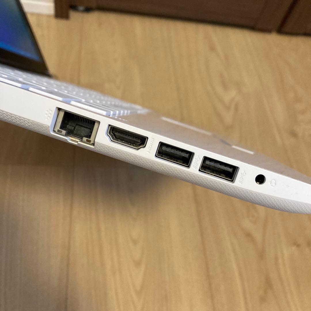 【HP 3168NGW】15.6インチ フルHD ノートパソコン