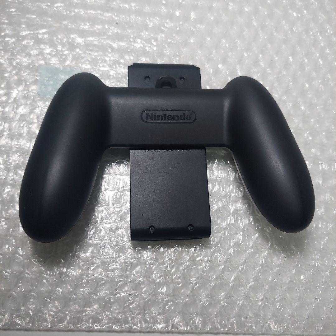 Nintendo Switch 本体 初期型 グレー 箱付き 付属品完品