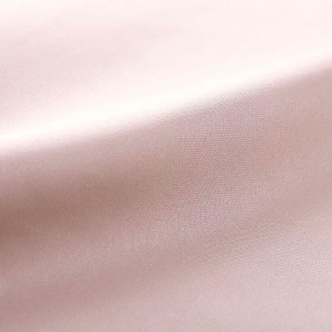 【未使用品】ワコール 睡眠科学 シルクワンピース ピンク パジャマ ネグリジェ
