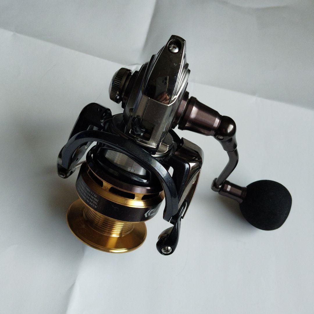 メ*6様 DAIWA　VADEL4000H