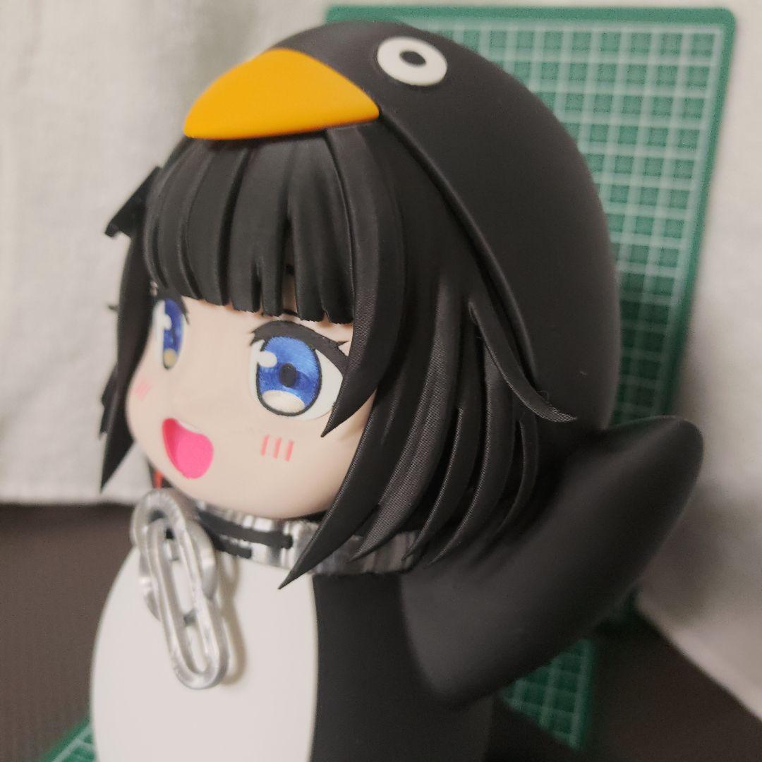gugugaga ググガガ　3Dプリント　アークナイツ　エンドフィール