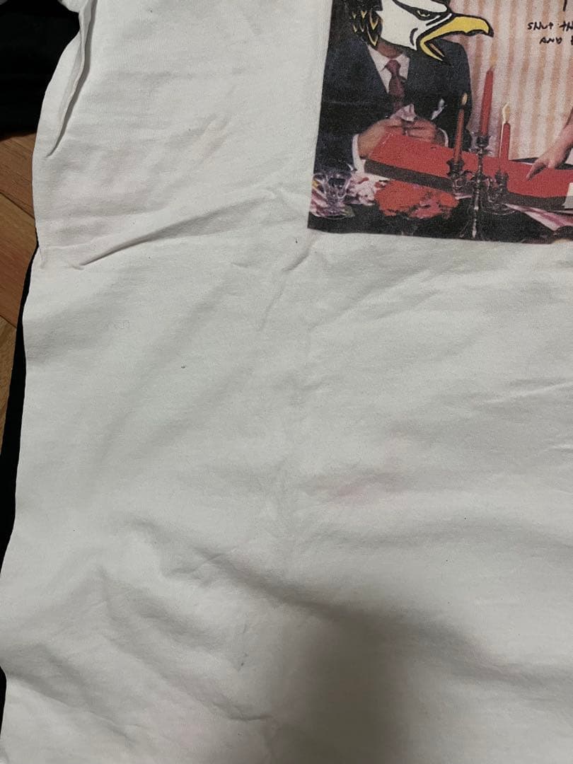 Supreme tshirts 4枚セット　M