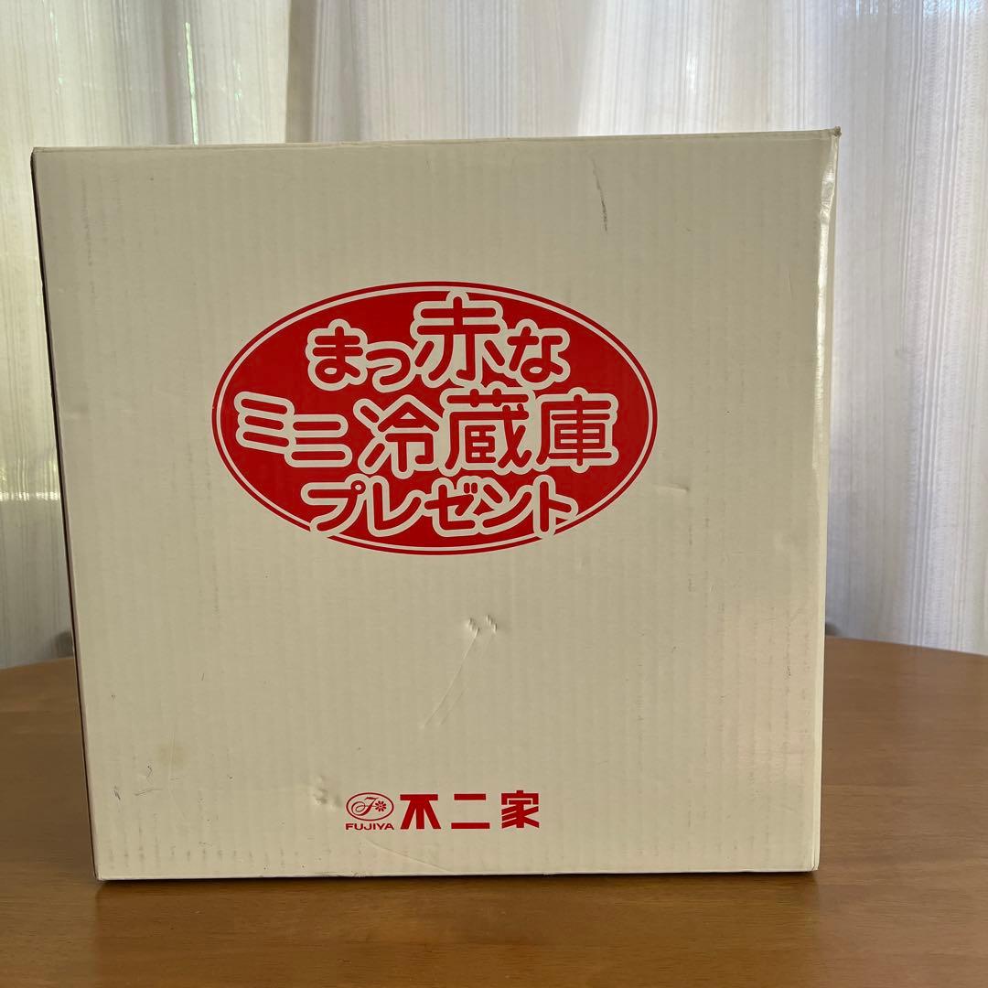 不二家 ペコちゃん 冷蔵庫　保温庫
