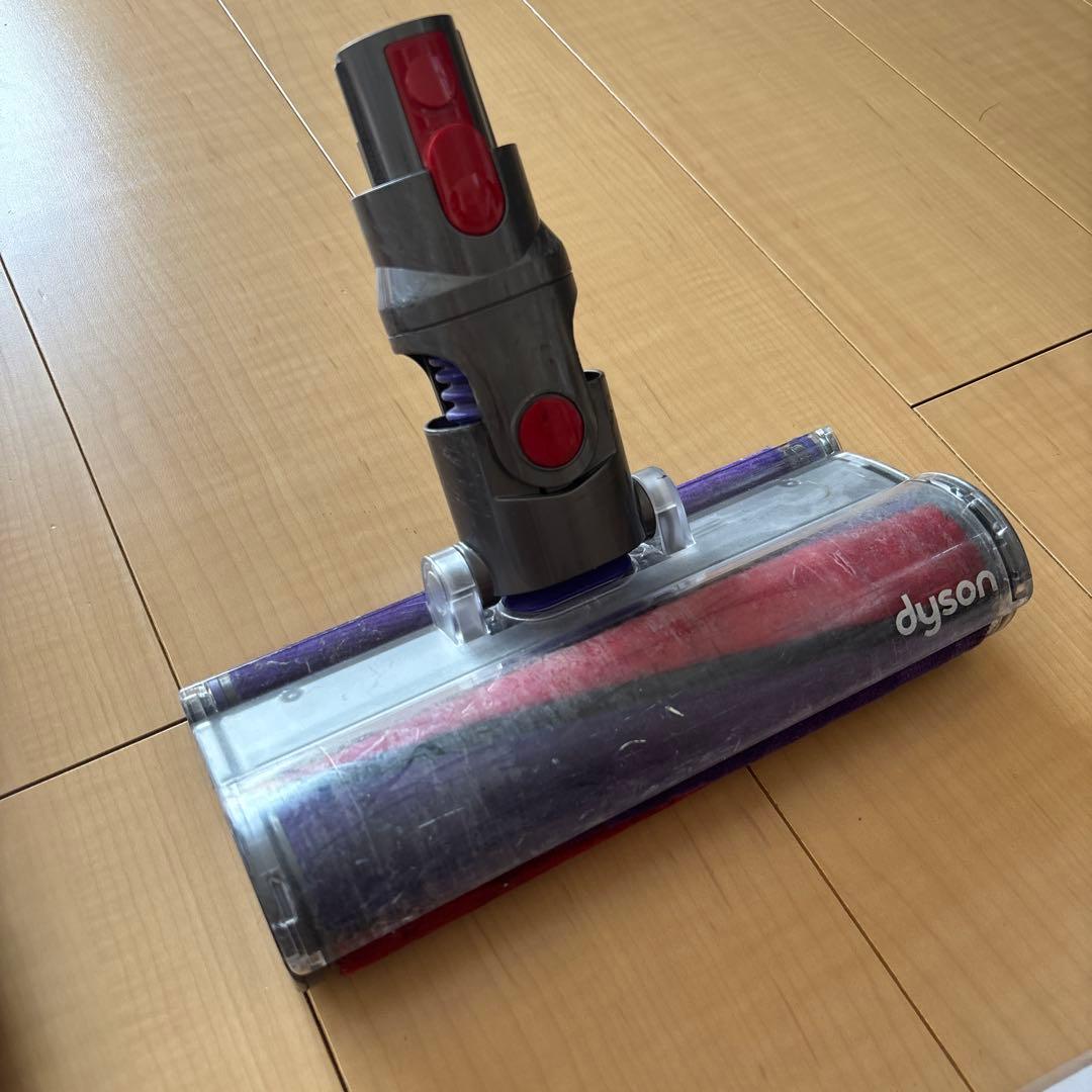 ダイソン　コードレスクリーナー　V10（SV12）