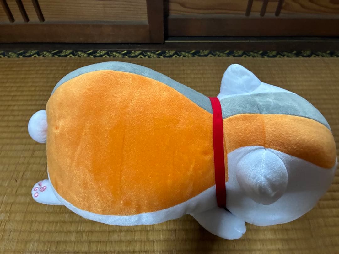 夏目友人帳 ニャンコ先生ぬいぐるみ3種セット