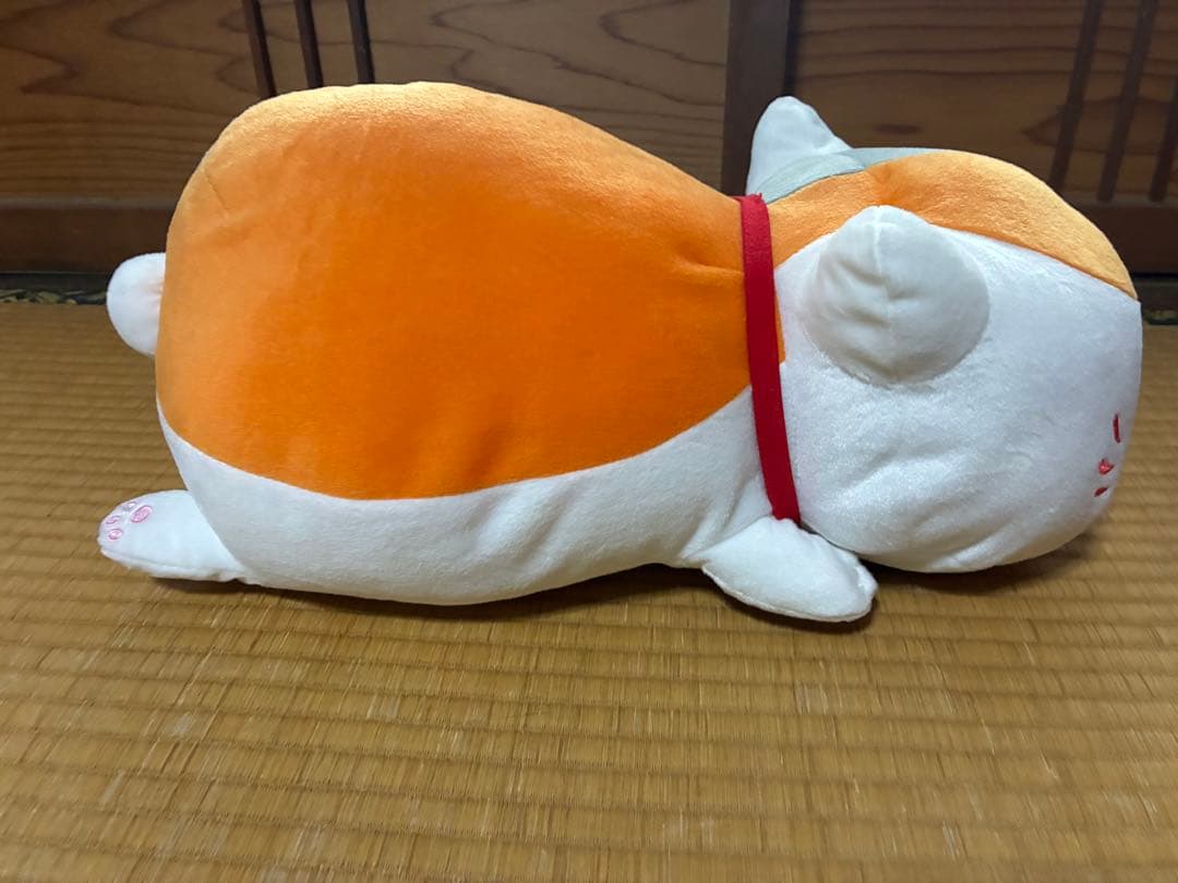 夏目友人帳 ニャンコ先生ぬいぐるみ3種セット