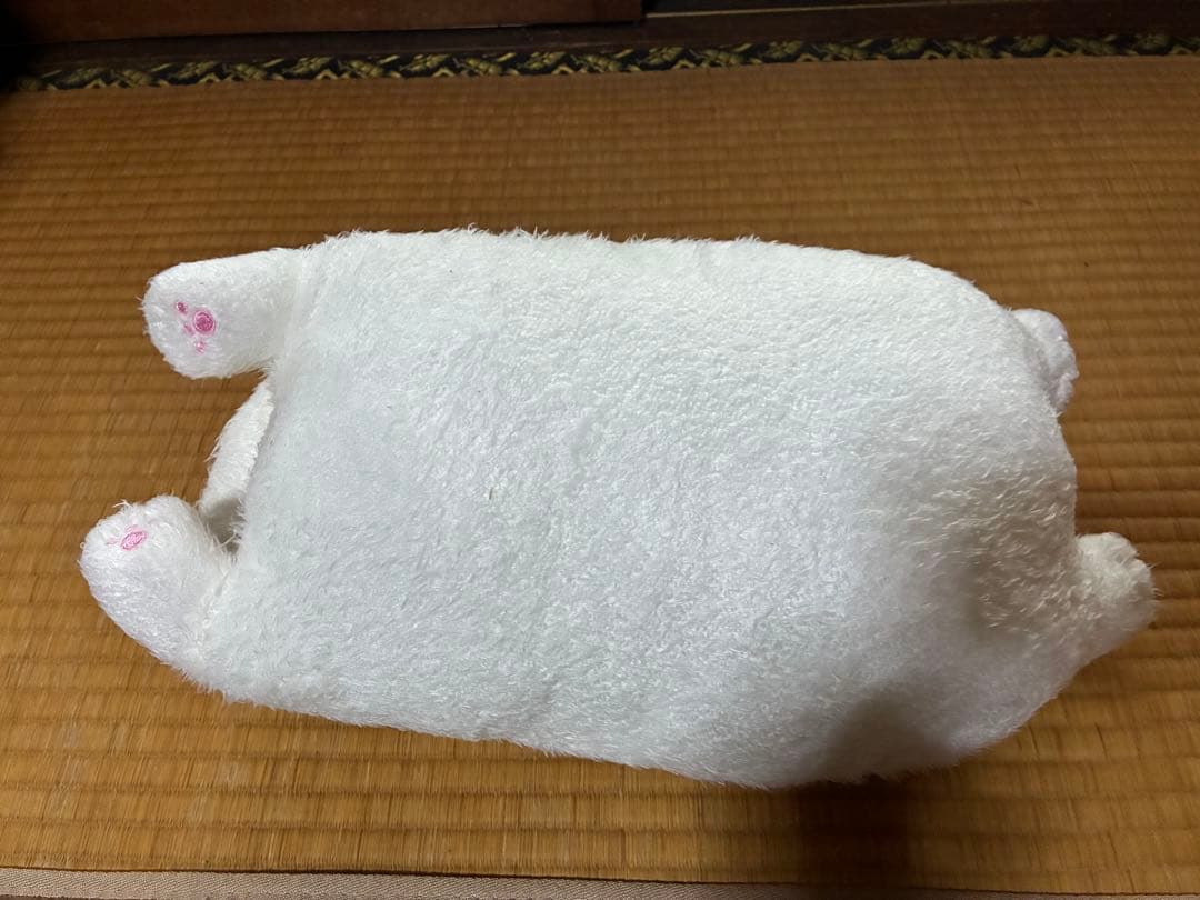 夏目友人帳 ニャンコ先生ぬいぐるみ3種セット