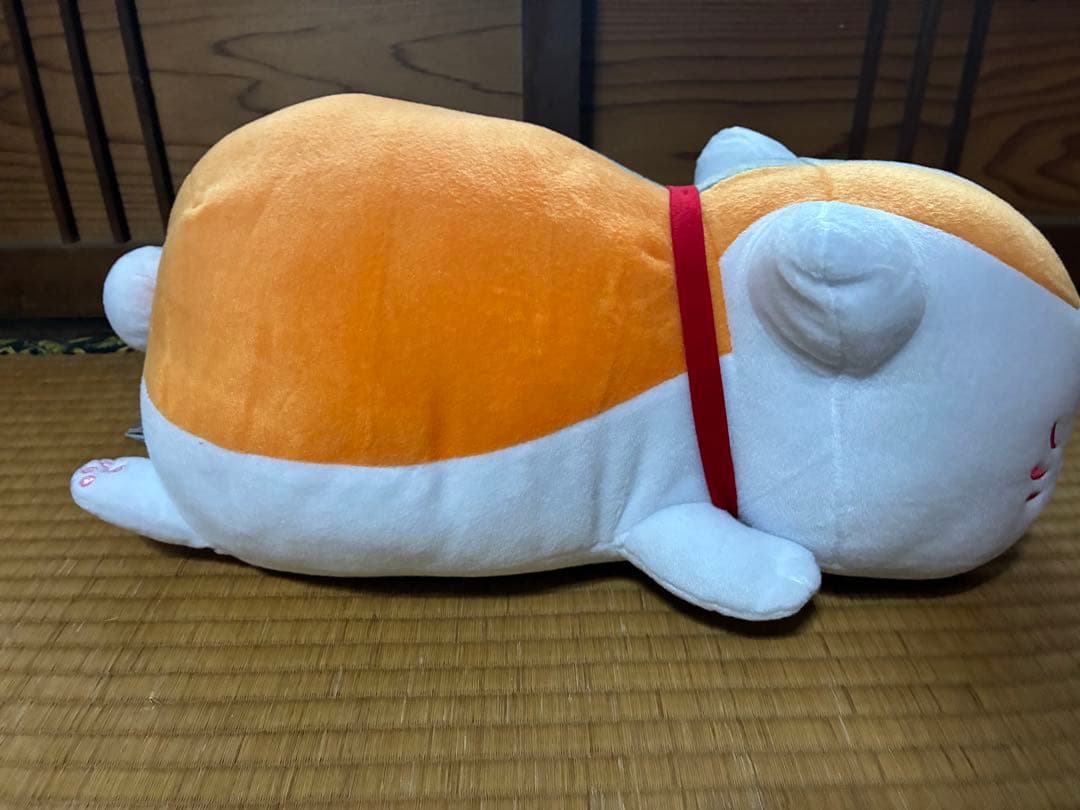 夏目友人帳 ニャンコ先生ぬいぐるみ3種セット