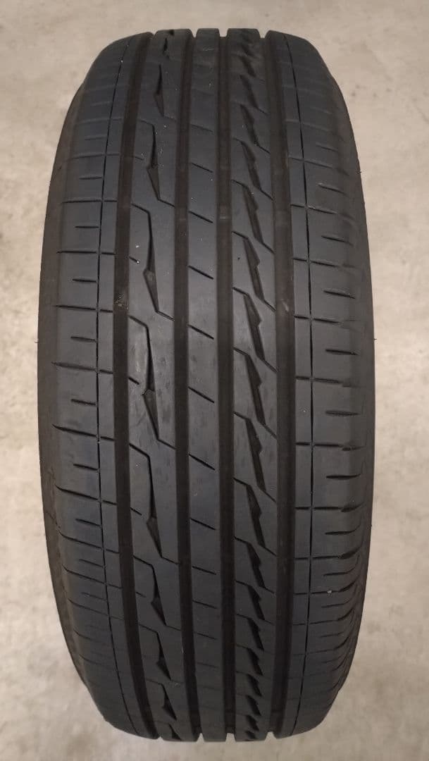■■225/65R17☆４本☆2021年製ブリヂストン ALENZAバリ山■■