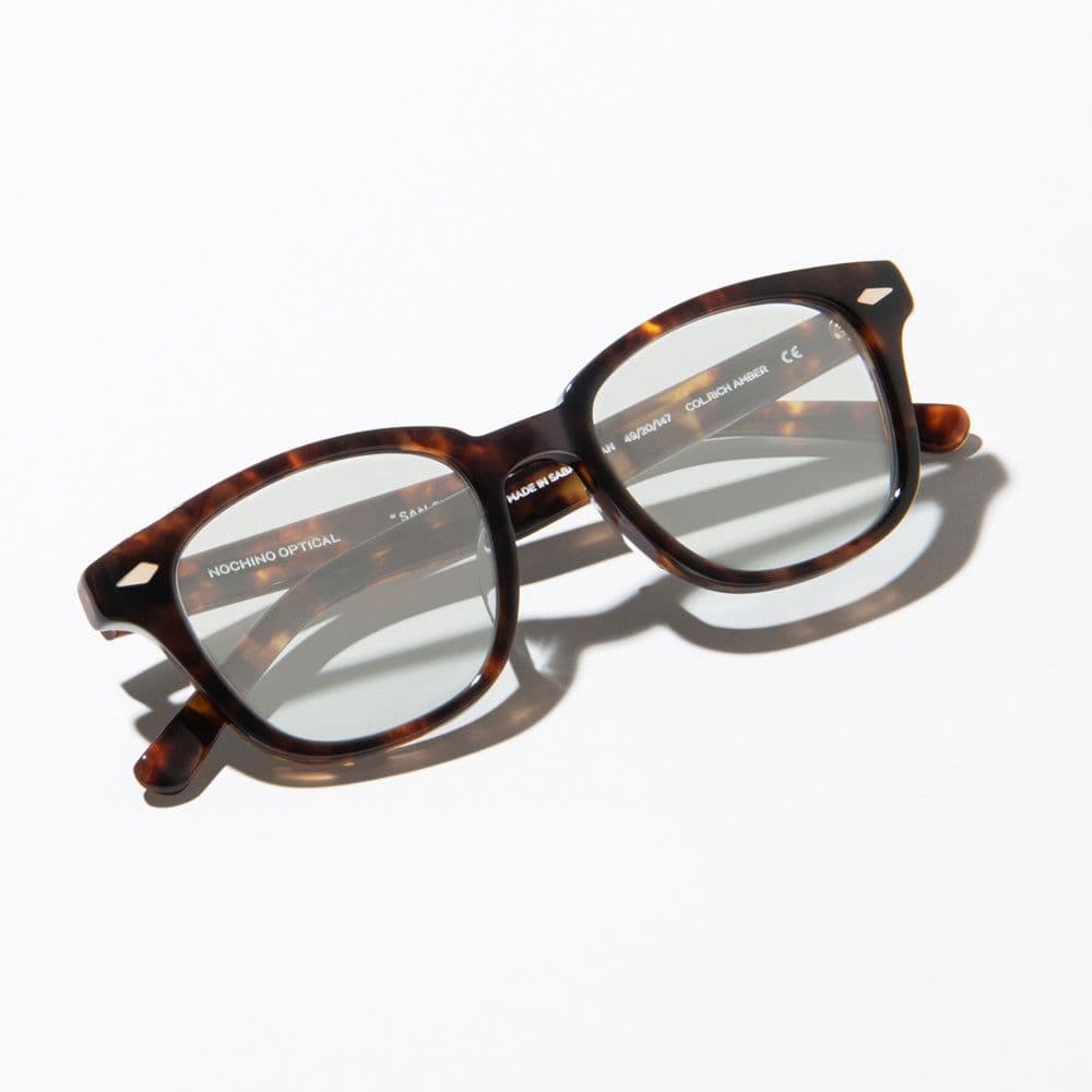 NOCHINO OPTICAL / SANSUI 調光モデル