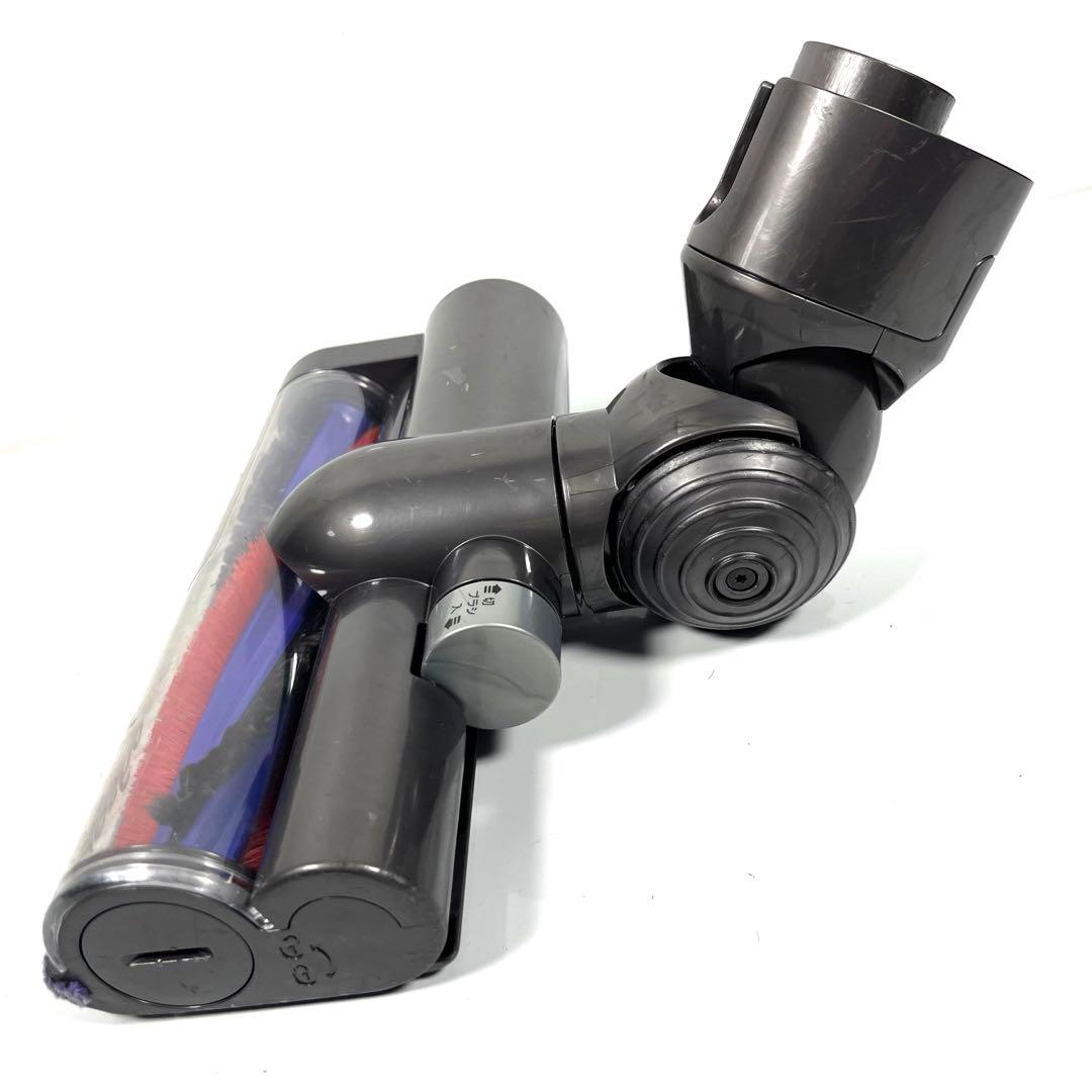 【分解洗浄】 Dyson DC48 DC63 タービンヘッド　b23